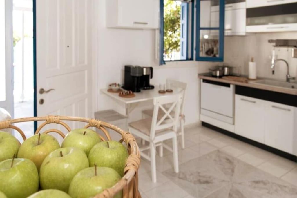 Zen Milos Green Apple Πολλώνια Εξωτερικό φωτογραφία